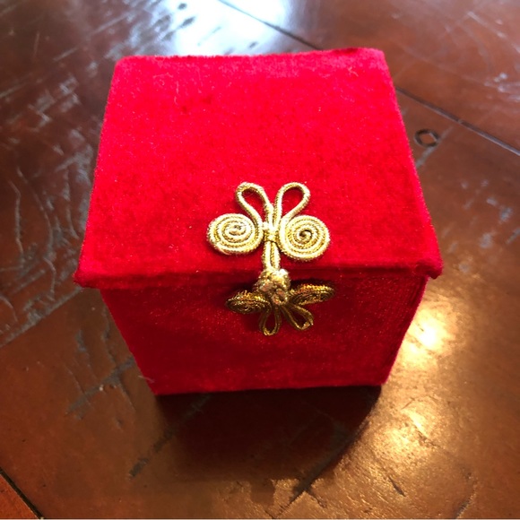 🌲 Vintage Li Bien hand-painted ornament and Restoration Hardware hand wa… - Picture 10 of 10